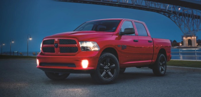 芯片短缺影響Stellants皮卡生產(chǎn) 福特亦減產(chǎn)