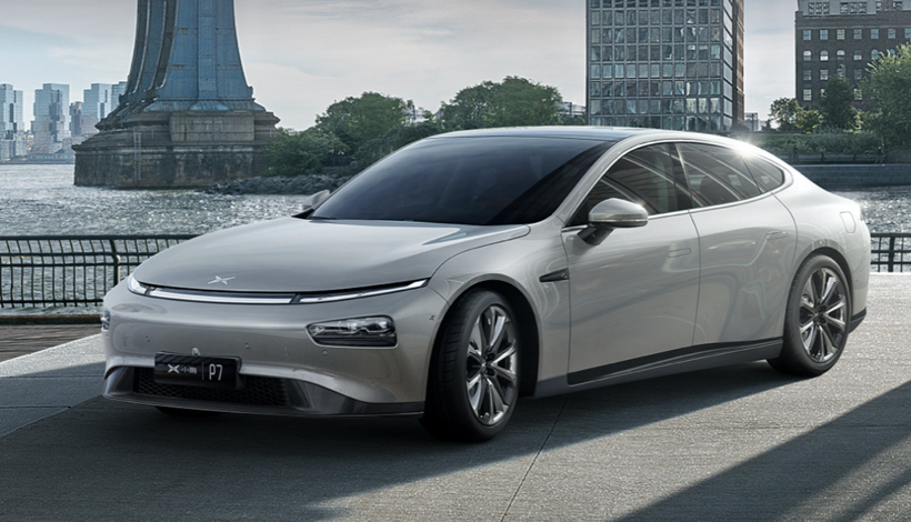 蔚來(lái)、理想和小鵬已為香港上市接洽合作投行