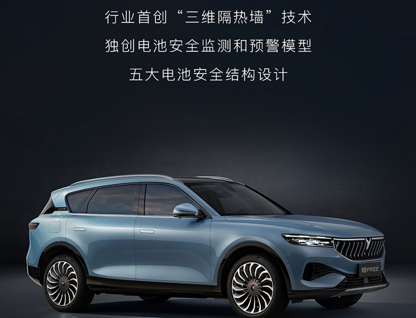 廣汽、嵐圖搶跑 “不起火”電池成車企新焦點(diǎn)