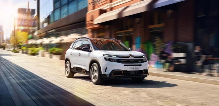增配不加價的2021款天逸 能贏下2021這一年嗎？