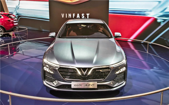 新能源汽車,電動汽車