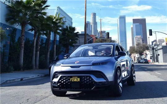 新能源汽車,電動汽車