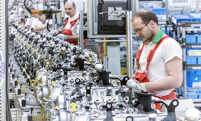 緊隨奧迪步伐，大眾品牌也停止研發(fā)新內燃機