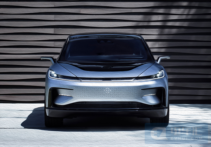 FF再獲近1億美元債權融資FF91或一年后交付