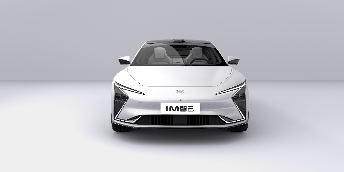 IM三款車漆提前曝光 開(kāi)辟智電汽車 “藝術(shù)流”