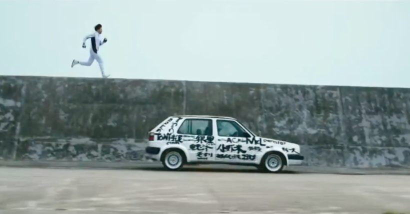 特斯拉，小米造車,特斯拉