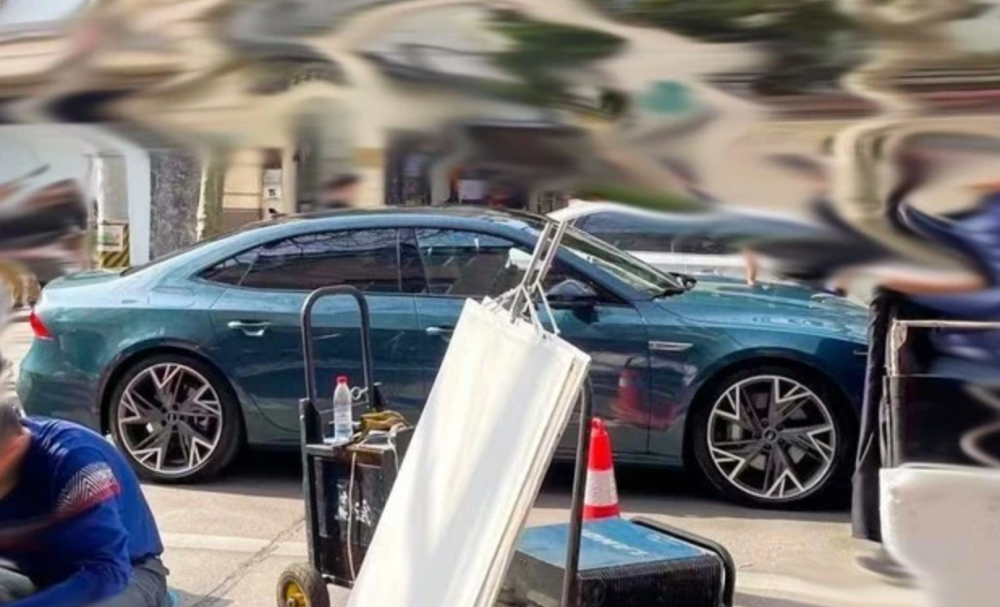 上海車展首發(fā)合資品牌車型前瞻盤點