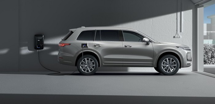 擬發(fā)7.5億美元可轉(zhuǎn)換債券 理想新一輪融資