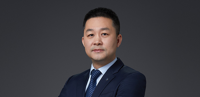 接替卓?？?，張昊志出任大眾進口汽車總經(jīng)理