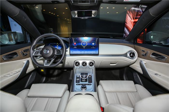 戴姆勒決定不再投入？騰勢可能要涼涼