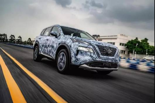 SUV，銷量，東風(fēng)日產(chǎn)，東風(fēng)日產(chǎn),汽車銷量