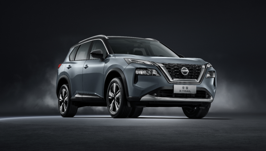 日產(chǎn)汽車攜多元化產(chǎn)品陣容亮相2021上海車展