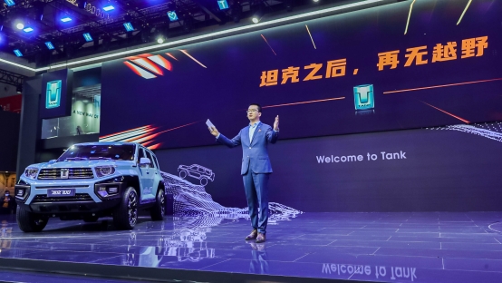 SUV，長城汽車，豪華,越野