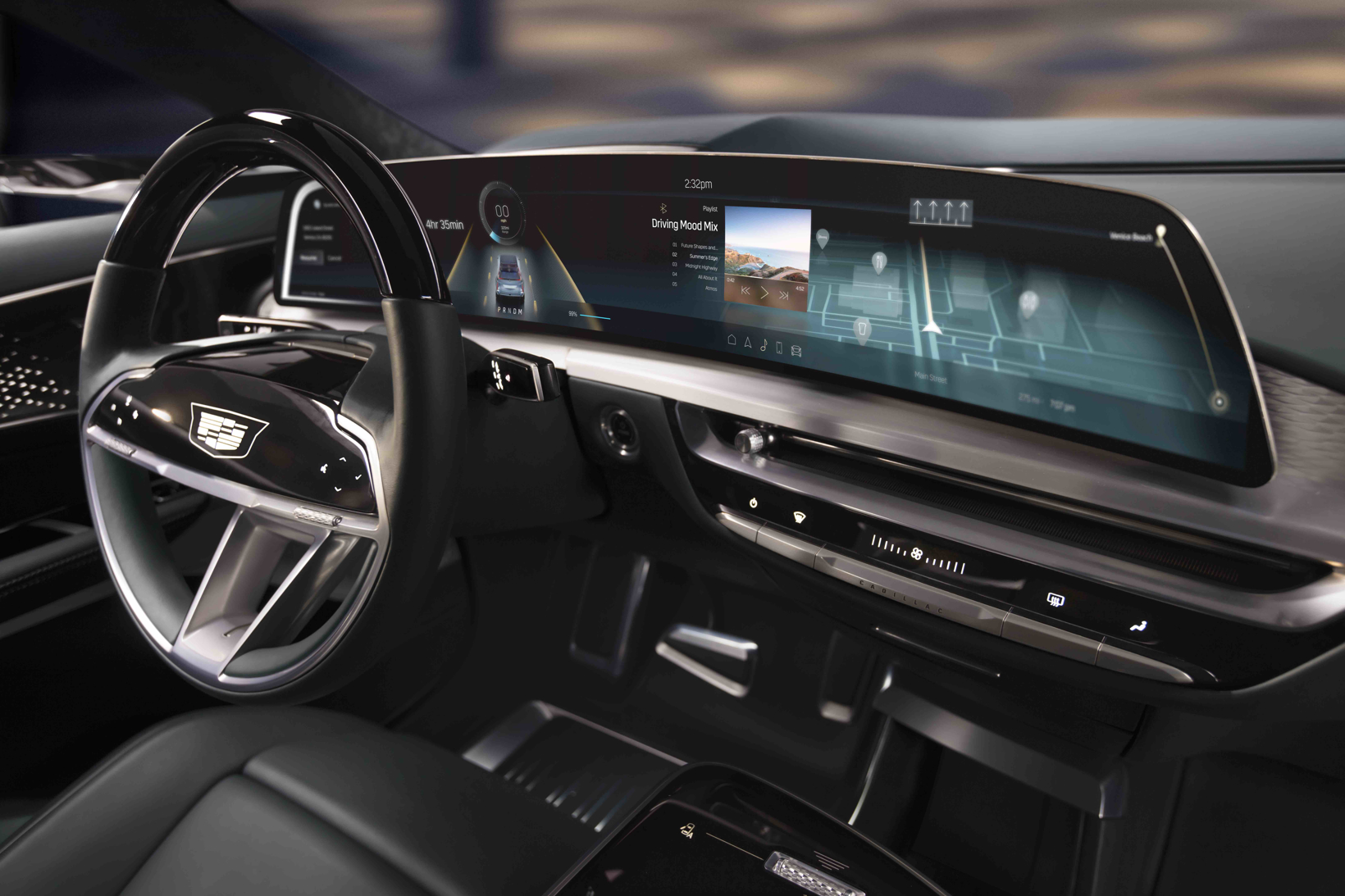 電池，上海車展