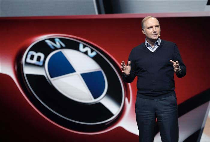 寶馬,汽車銷量,新能源汽車,高樂 寶馬,汽車銷量,新能源汽車,高樂