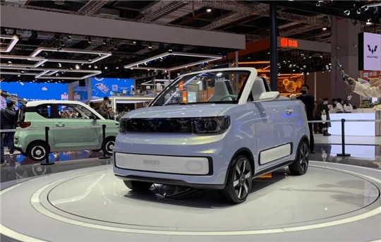 華為，換電，上海車展，自動駕駛,愛馳汽車，地平線