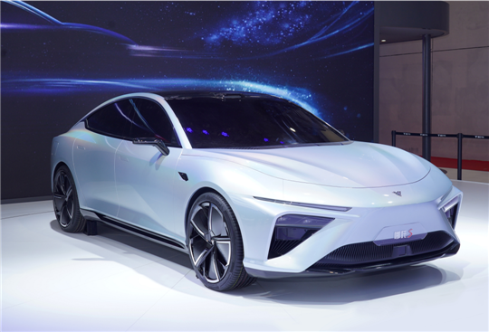 特斯拉,汽車銷量,新能源汽車
