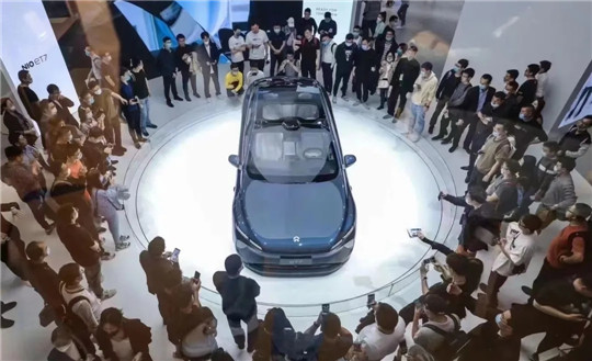 特斯拉,汽車銷量,新能源汽車