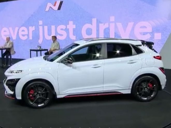 新車，現(xiàn)代,新車
