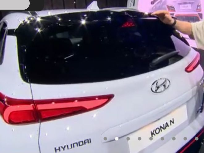 新車，現(xiàn)代,新車