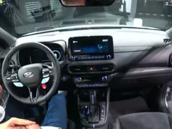 新車，現(xiàn)代,新車