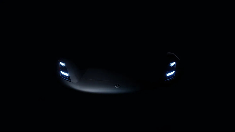 路特斯電動(dòng)汽車,路特斯電動(dòng)化
