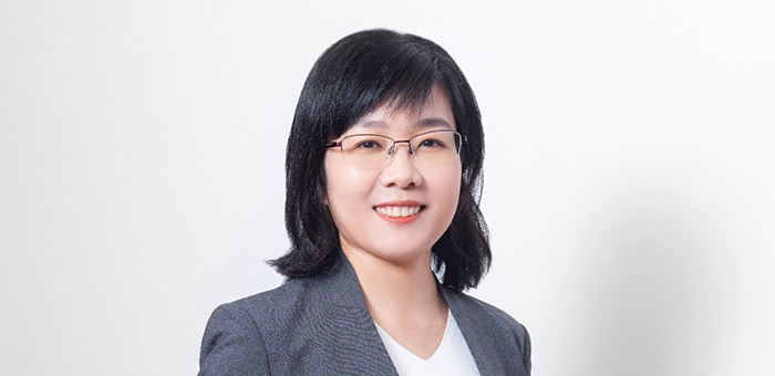 北汽新能源人事調(diào)整 38歲代康偉出任總經(jīng)理