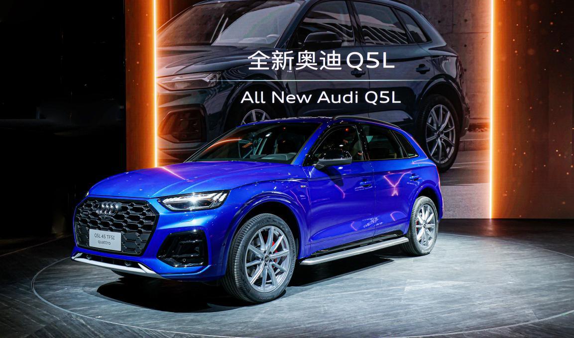 五月值得重點關(guān)注五款上市新車，新“頂流”！