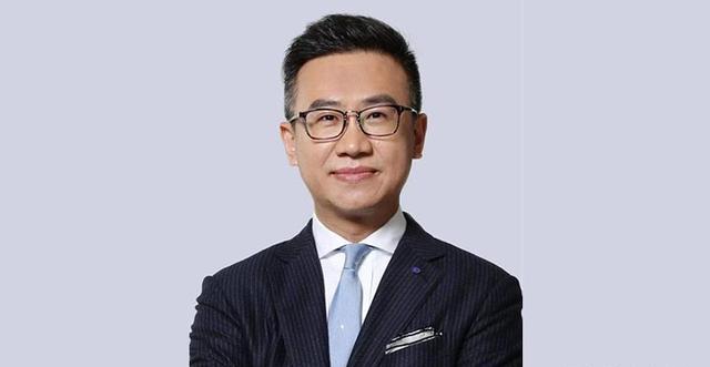 朱江離職福特中國，或轉(zhuǎn)戰(zhàn)跨界造車巨頭