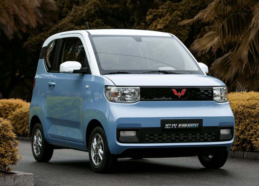 上?！熬G牌”紅利退場，微型電動車被“一刀切”？