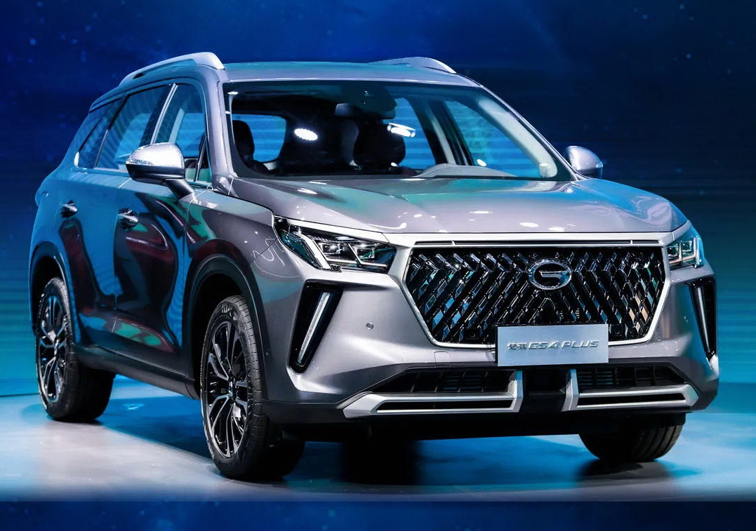 “失速”的GS4，終于把傳祺拖下了水