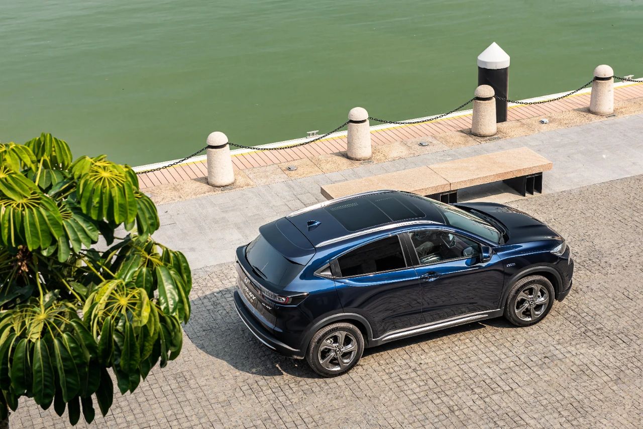 M-NV打個樣，技術控東風展示電動車“涵養(yǎng)”