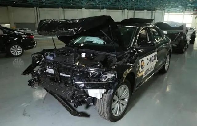 三款自主SUV獲高分，CCRT測試結(jié)果發(fā)布