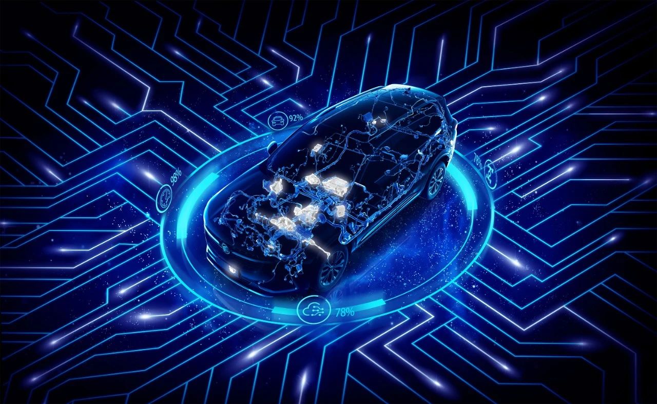 體驗別克昂科威plus的“智能秘籍”