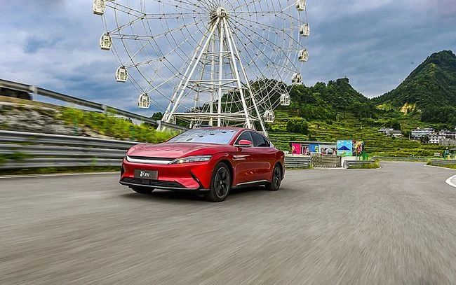 2021全球車企復(fù)蘇強(qiáng)勁，產(chǎn)品結(jié)構(gòu)大幅轉(zhuǎn)型