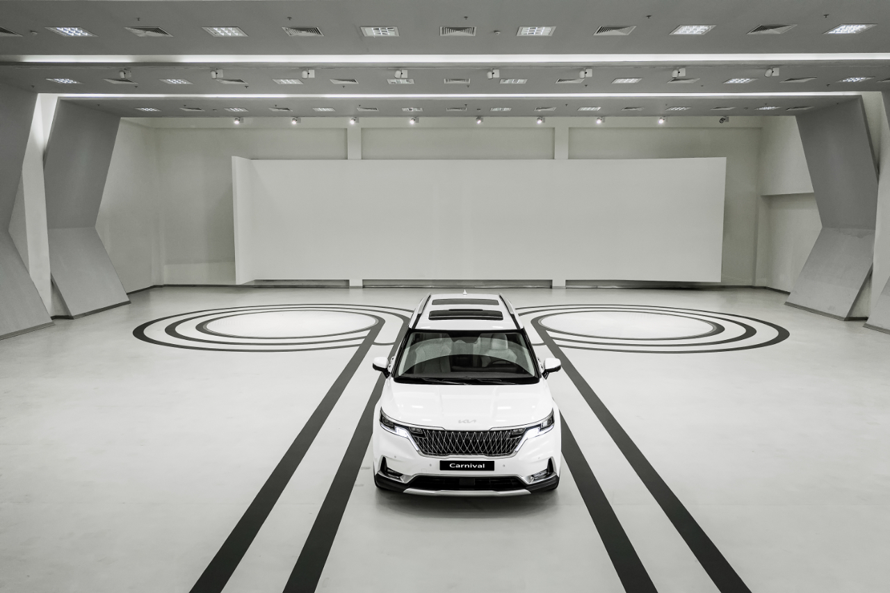 第四代起亞嘉華才是真懂“享受”