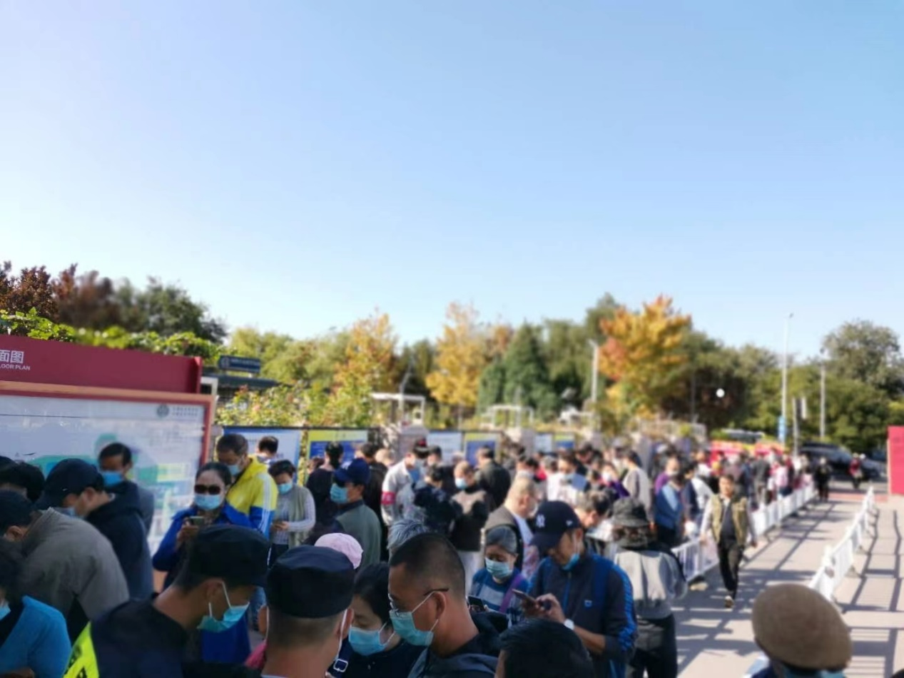 2021北京房車展將于7月30日開幕