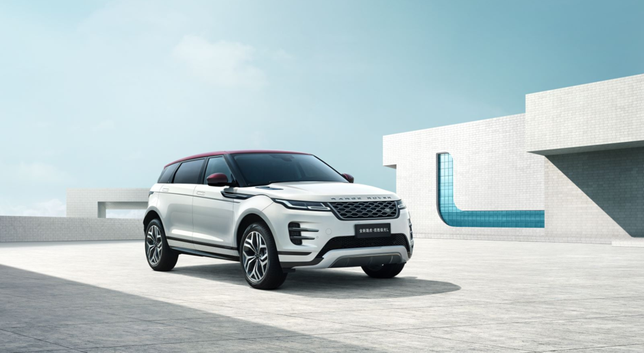 全新路虎·攬勝極光L是如何詮釋“精工奢華”家族基因的？