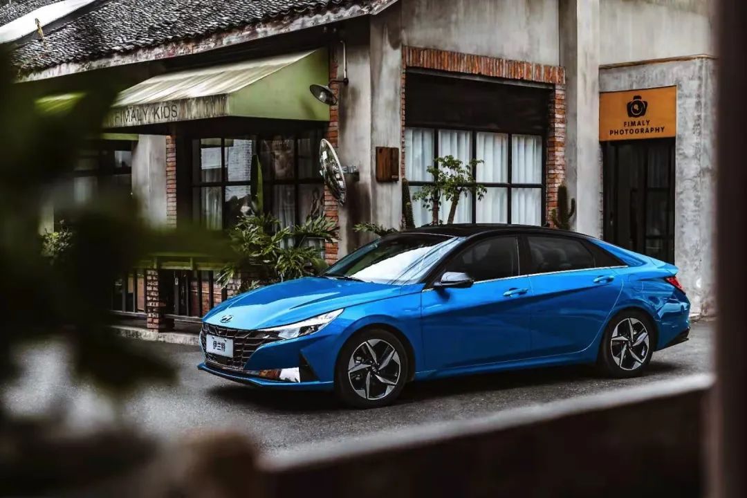 探訪北京現(xiàn)代第三工廠，新伊蘭特在此“誕生”