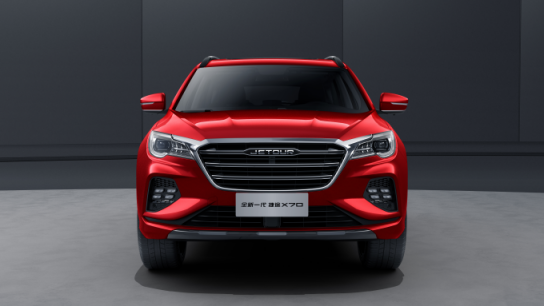 10萬內(nèi)家用大空間SUV，為何推薦捷途X70？