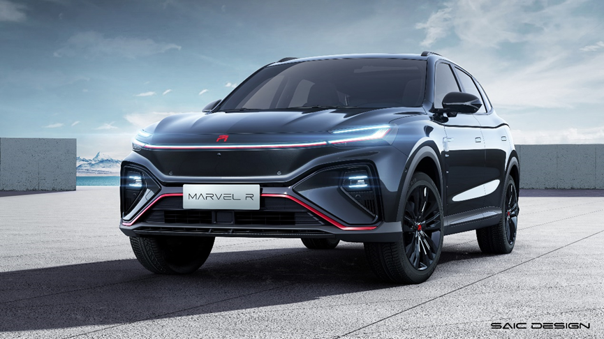 銷量連續(xù)破萬，上汽乘用車新能源7月持續(xù)熱銷