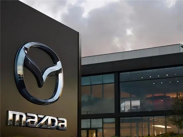 南北馬自達(dá)合并倒計(jì)時(shí)，經(jīng)銷商已先行“展車”