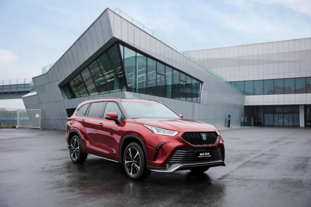 48小時收獲超萬臺訂單，皇冠陸放怎么樣？