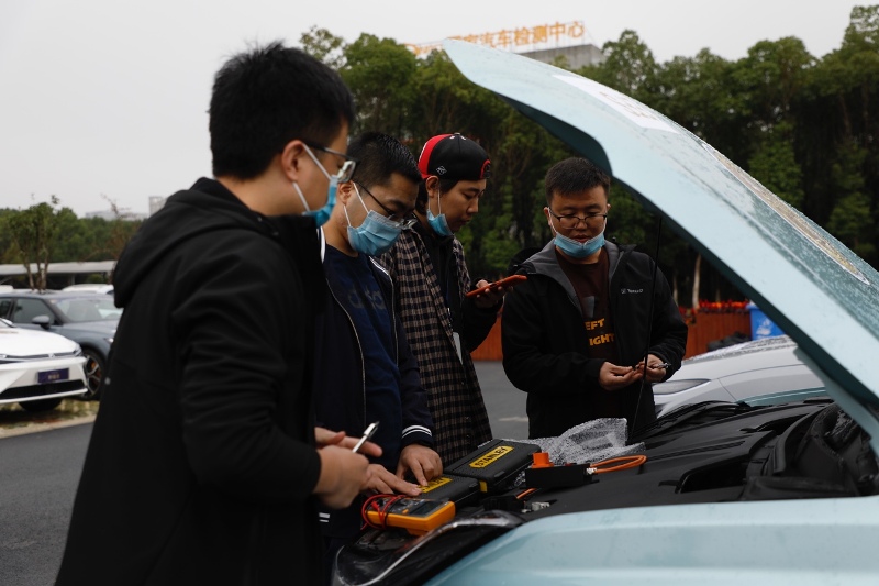 不能錯過的汽車評獎，2022第九屆軒轅獎啟動！