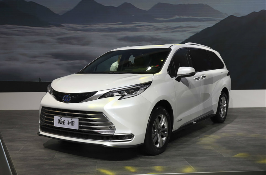 賽那熱度持續(xù)走高，提車至少加2萬