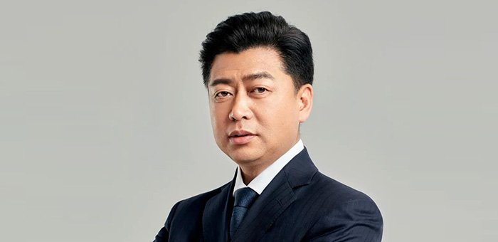 馬振山出任奇瑞捷豹路虎常務(wù)副總裁