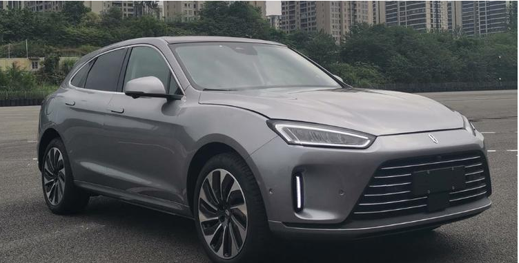 賽力斯新中型SUV將首搭載鴻蒙智能座艙