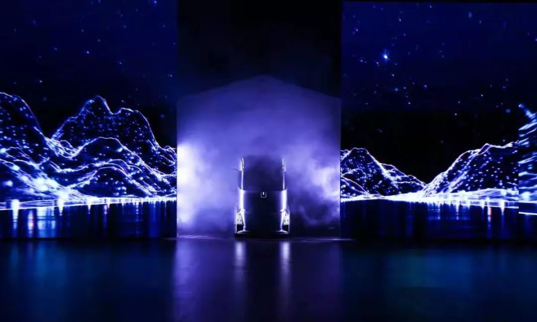 吉利商用車(chē)新勢(shì)力，遠(yuǎn)程星瀚H“無(wú)限續(xù)航”