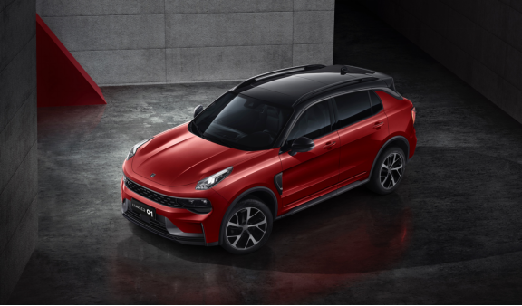 領(lǐng)克“出海”開啟亞太新航向，打造用戶生態(tài)