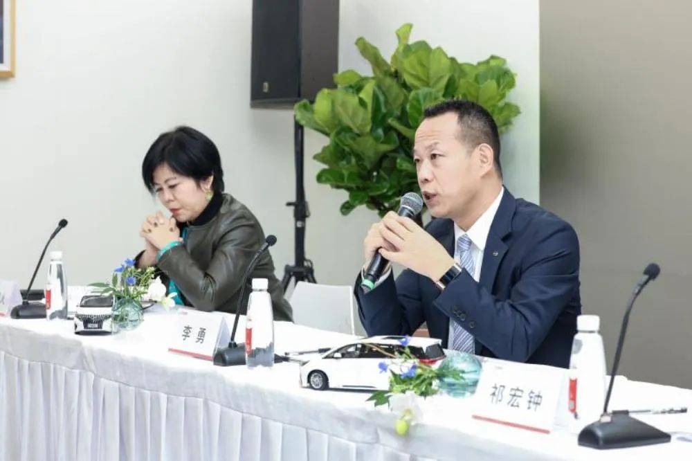 平均售價已超合資品牌，用戶為何愿意為傳祺“高價”買單？